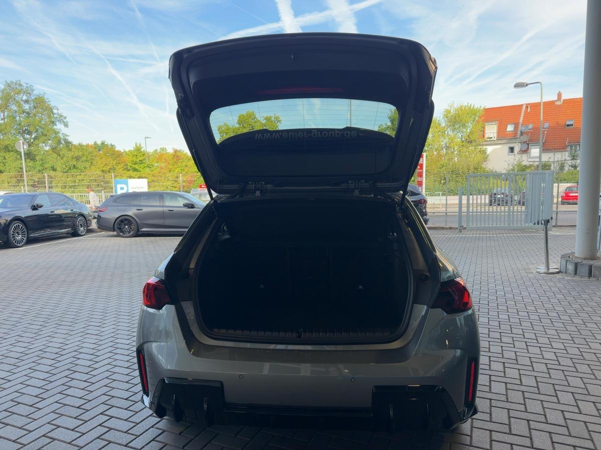 Originalaufnahme des Fahrzeugs