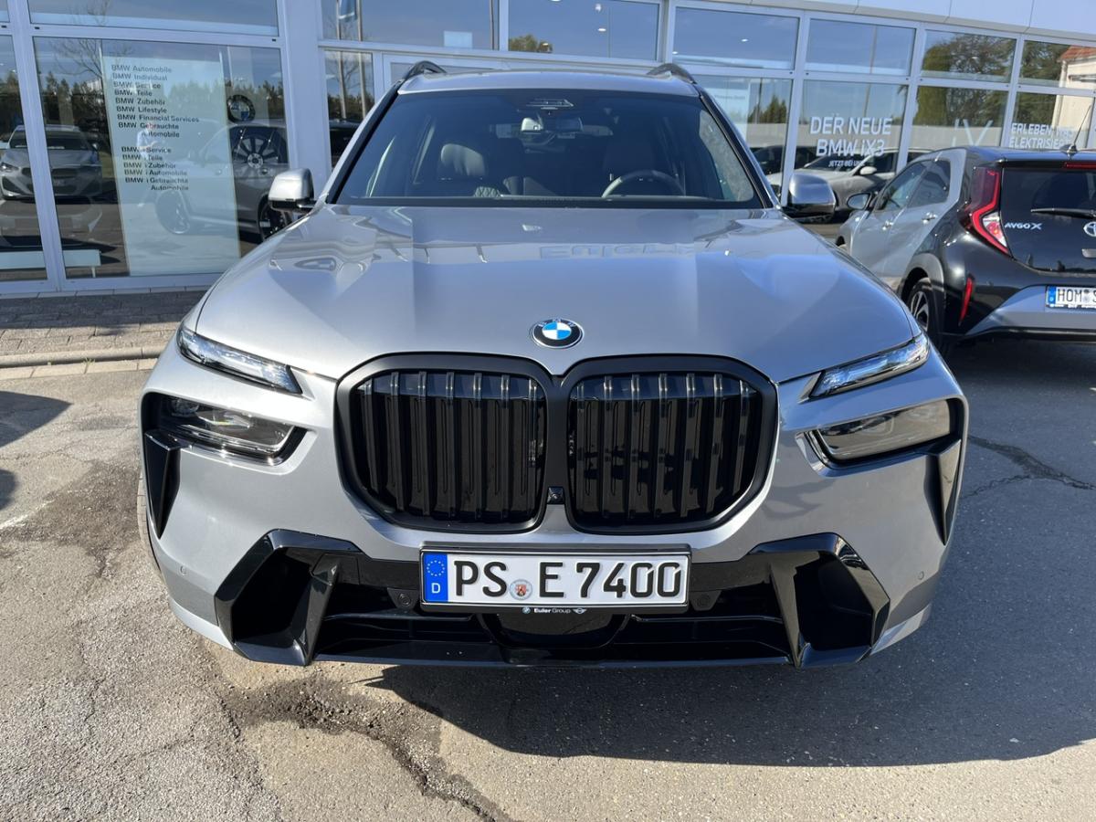 Originalaufnahme des Fahrzeugs