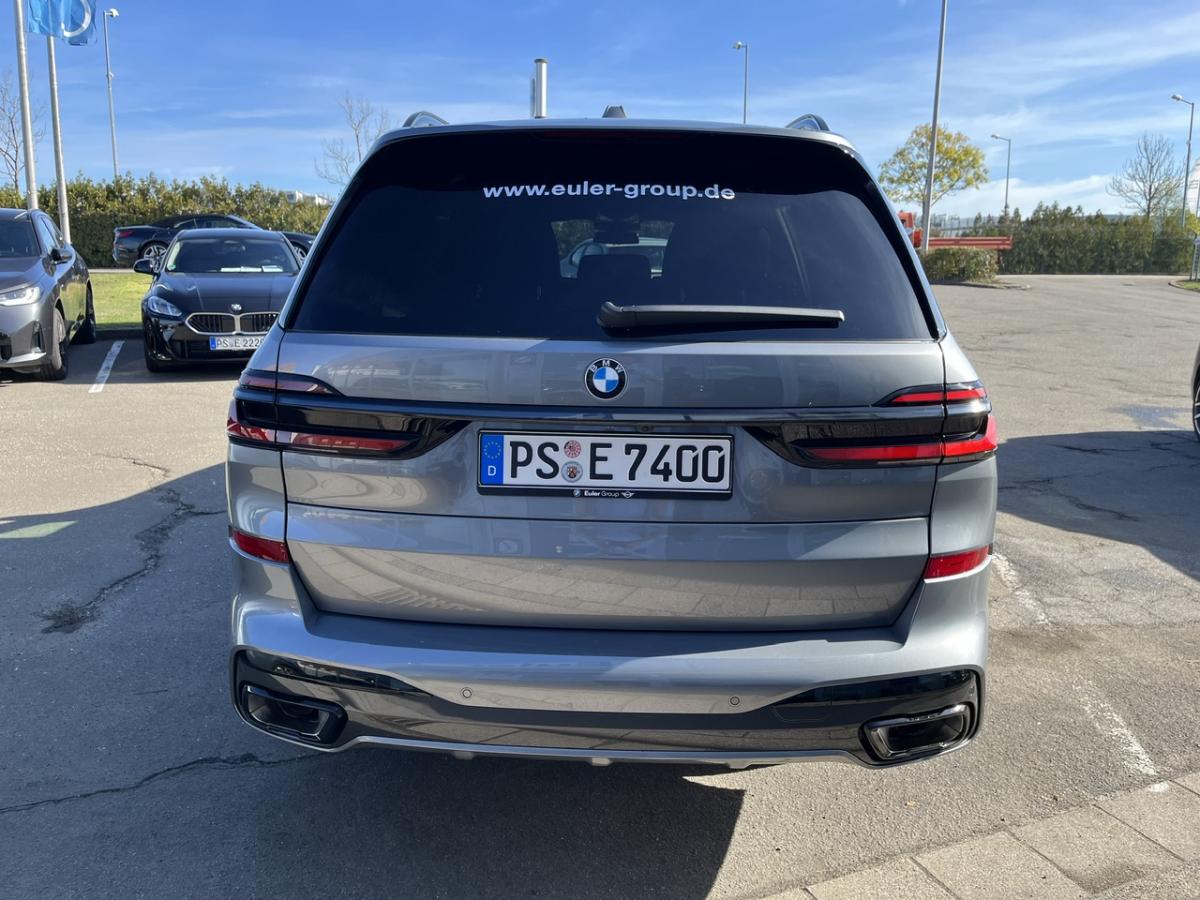 Originalaufnahme des Fahrzeugs