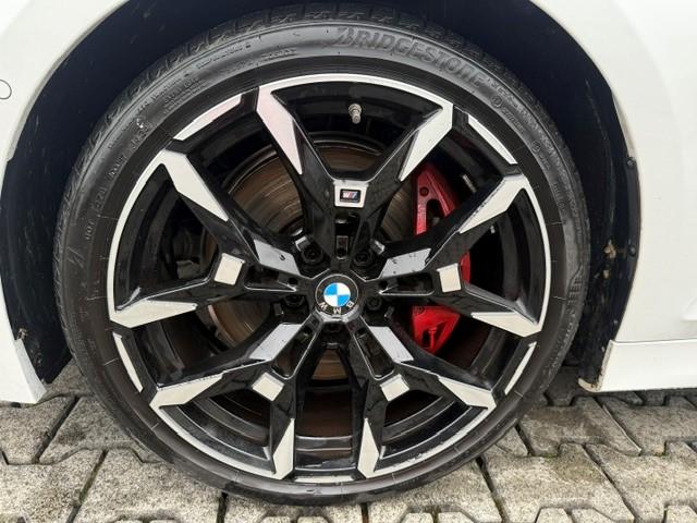 Originalaufnahme des Fahrzeugs