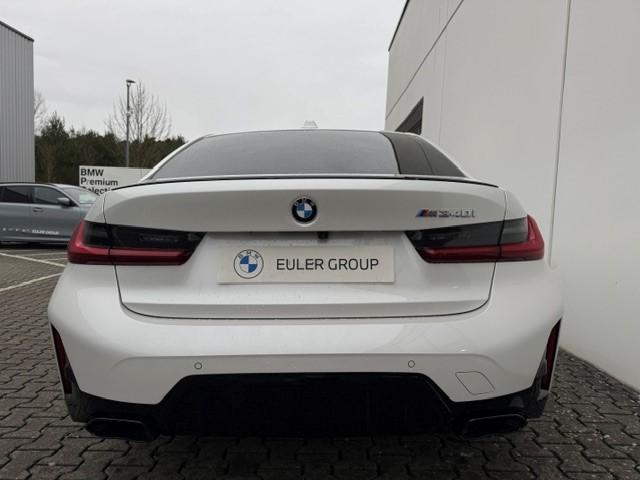 Originalaufnahme des Fahrzeugs