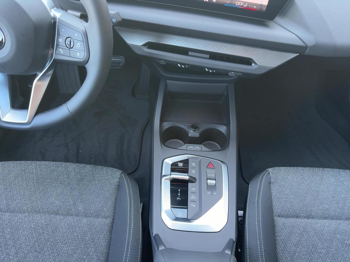 Originalaufnahme des Fahrzeugs