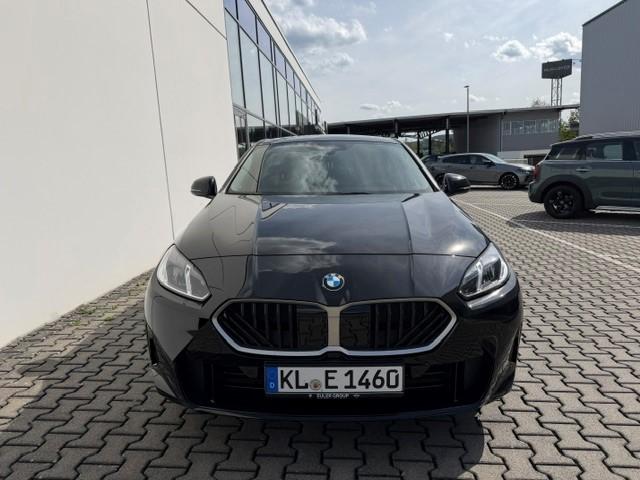 Originalaufnahme des Fahrzeugs