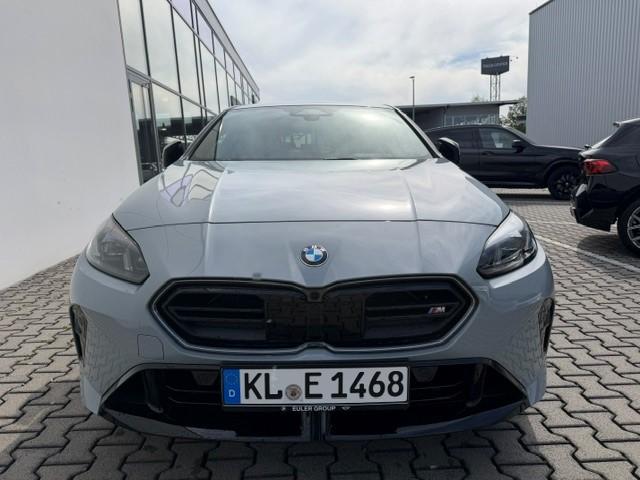 Originalaufnahme des Fahrzeugs