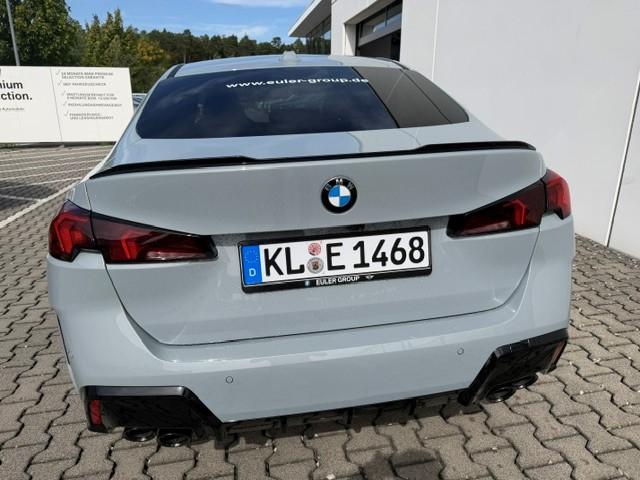 Originalaufnahme des Fahrzeugs