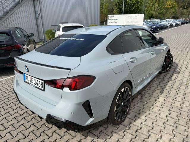 Originalaufnahme des Fahrzeugs