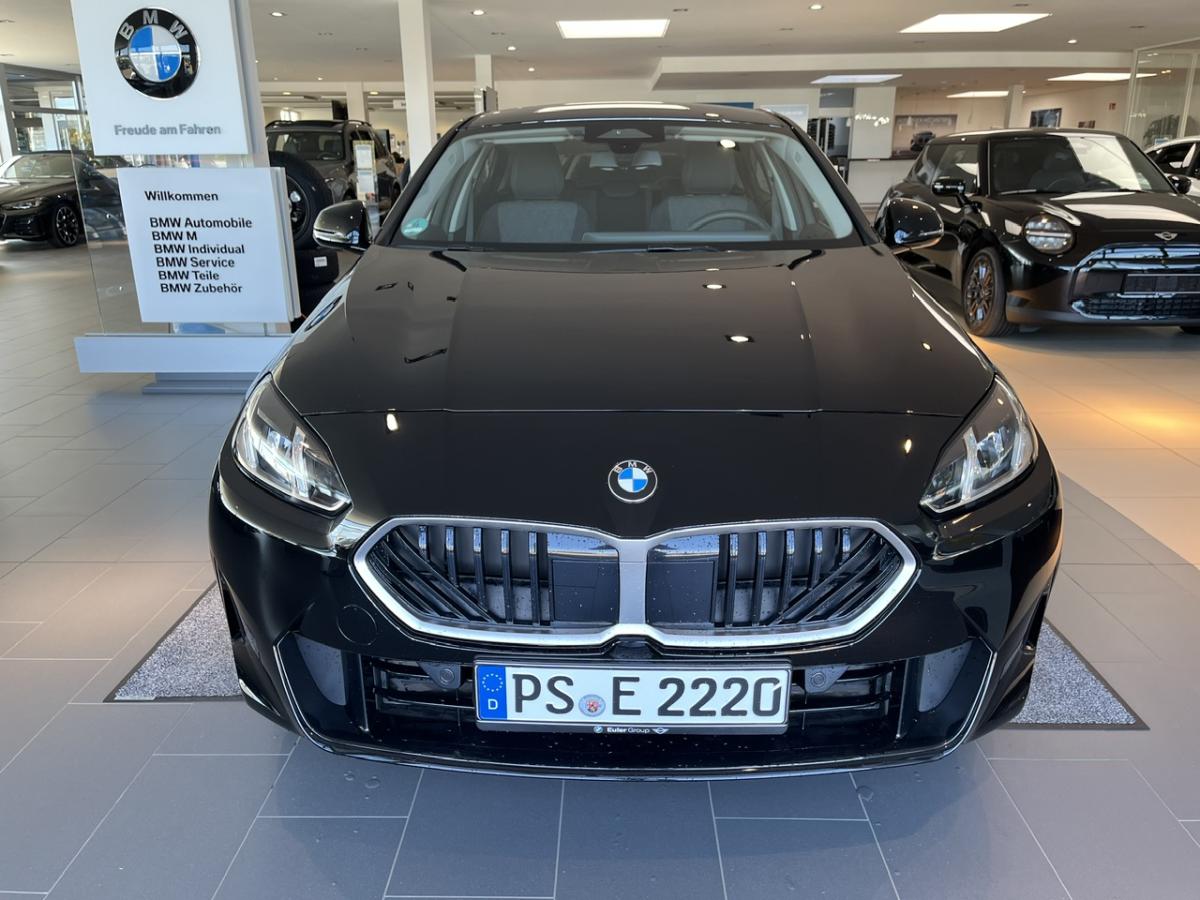 Originalaufnahme des Fahrzeugs