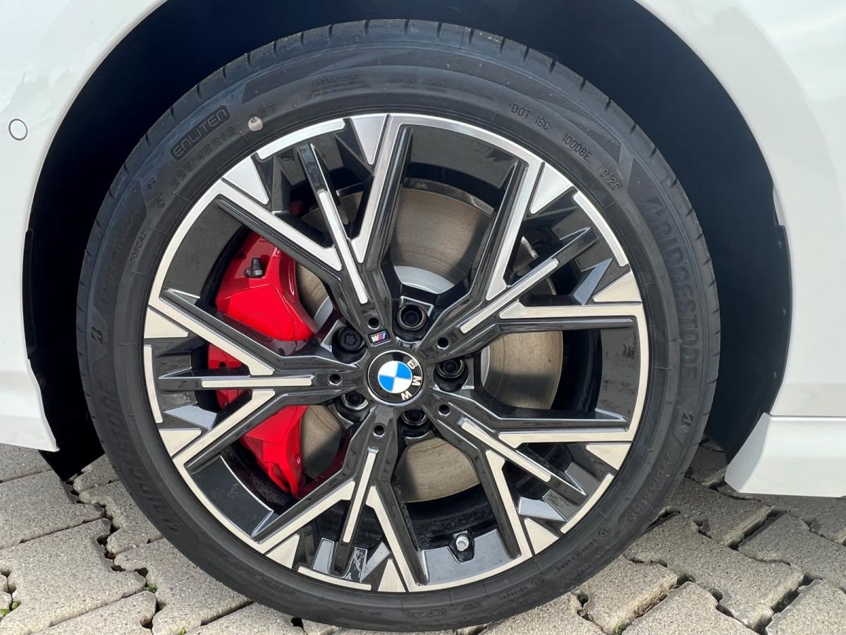 Originalaufnahme des Fahrzeugs