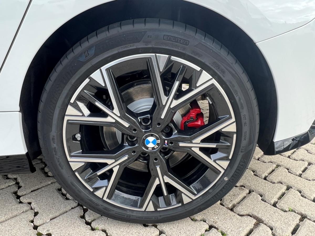 Originalaufnahme des Fahrzeugs
