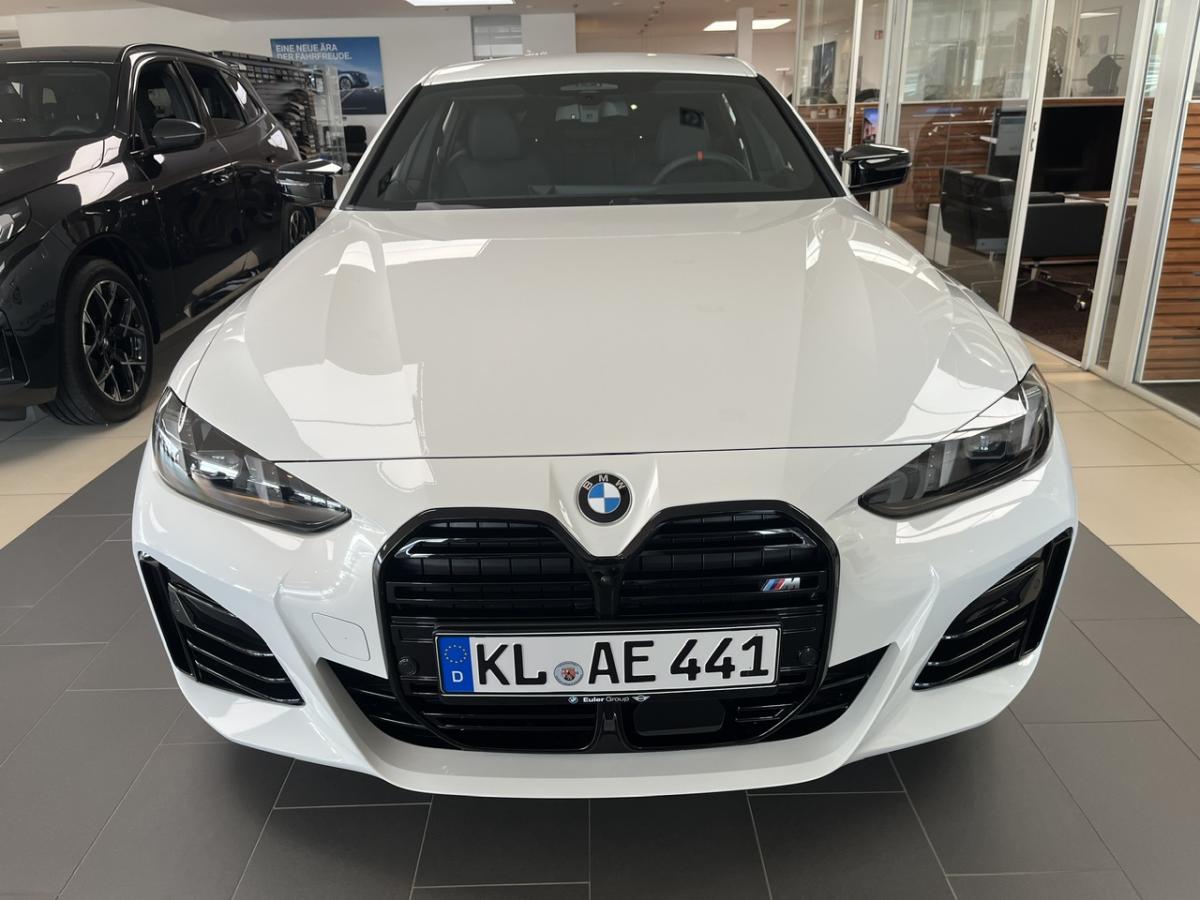 Originalaufnahme des Fahrzeugs
