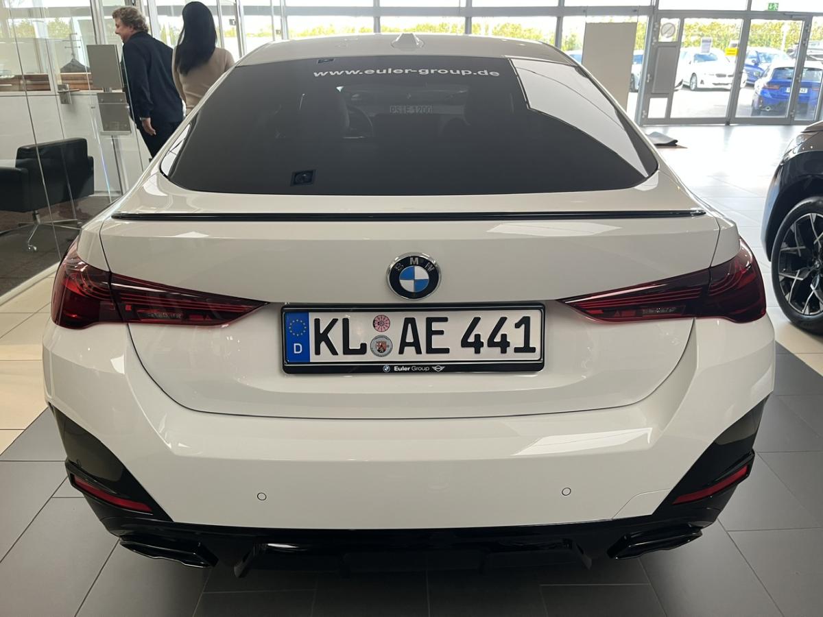 Originalaufnahme des Fahrzeugs