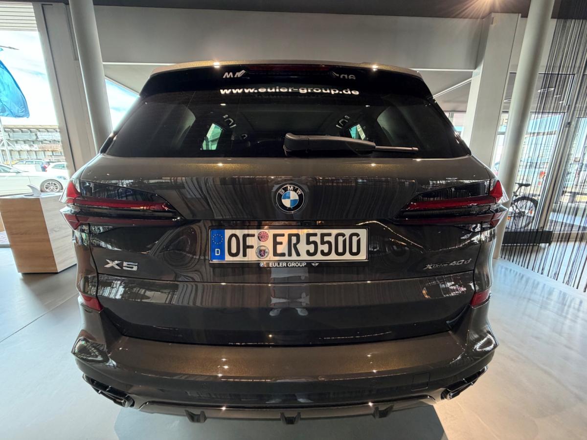 Originalaufnahme des Fahrzeugs