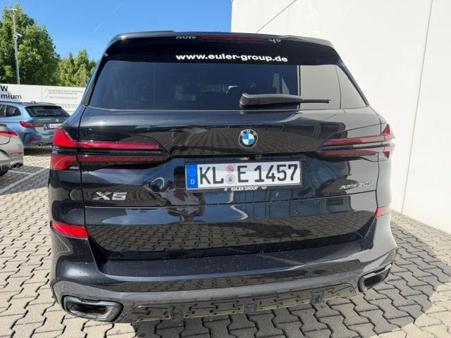 Originalaufnahme des Fahrzeugs