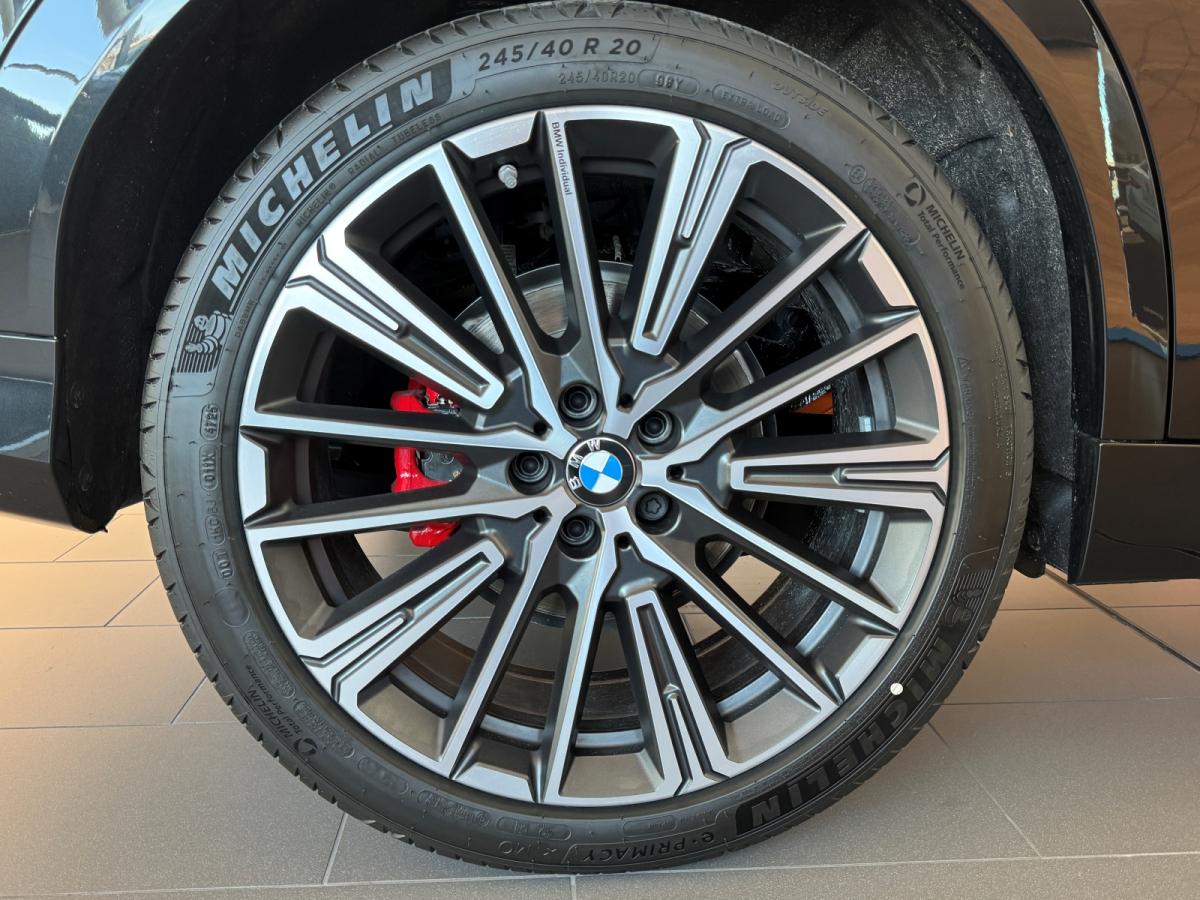 Originalaufnahme des Fahrzeugs