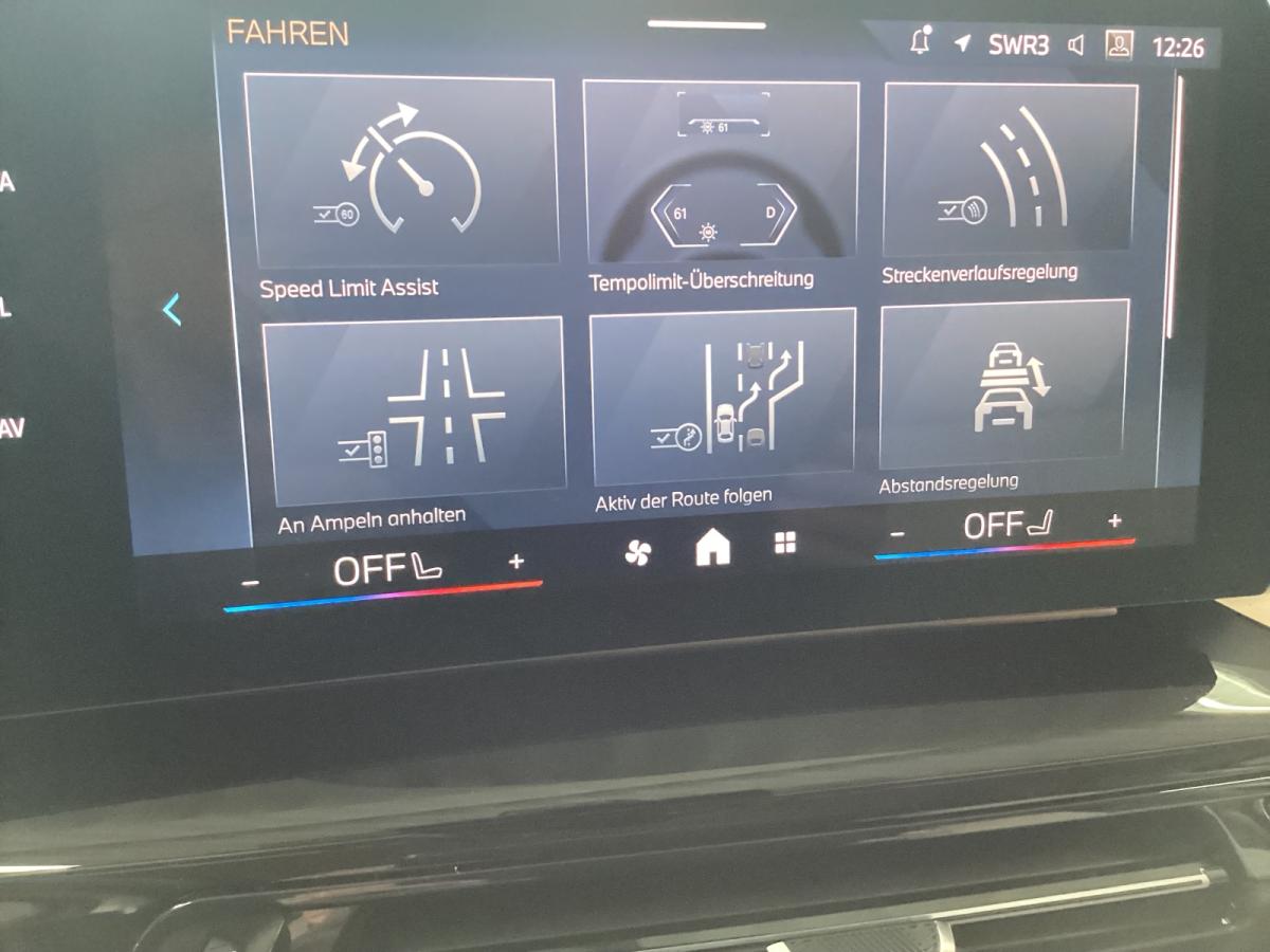 Originalaufnahme des Fahrzeugs
