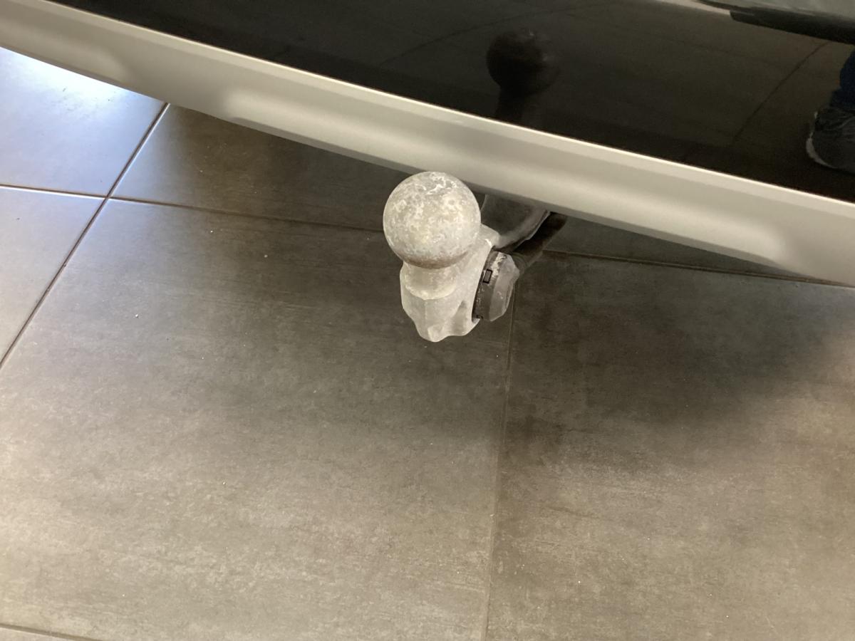 Originalaufnahme des Fahrzeugs