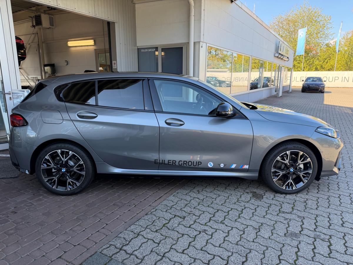 Originalaufnahme des Fahrzeugs