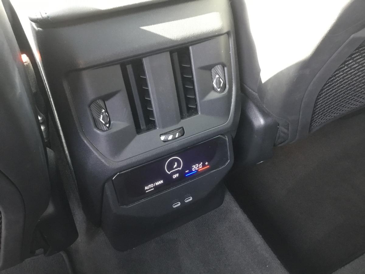 Originalaufnahme des Fahrzeugs