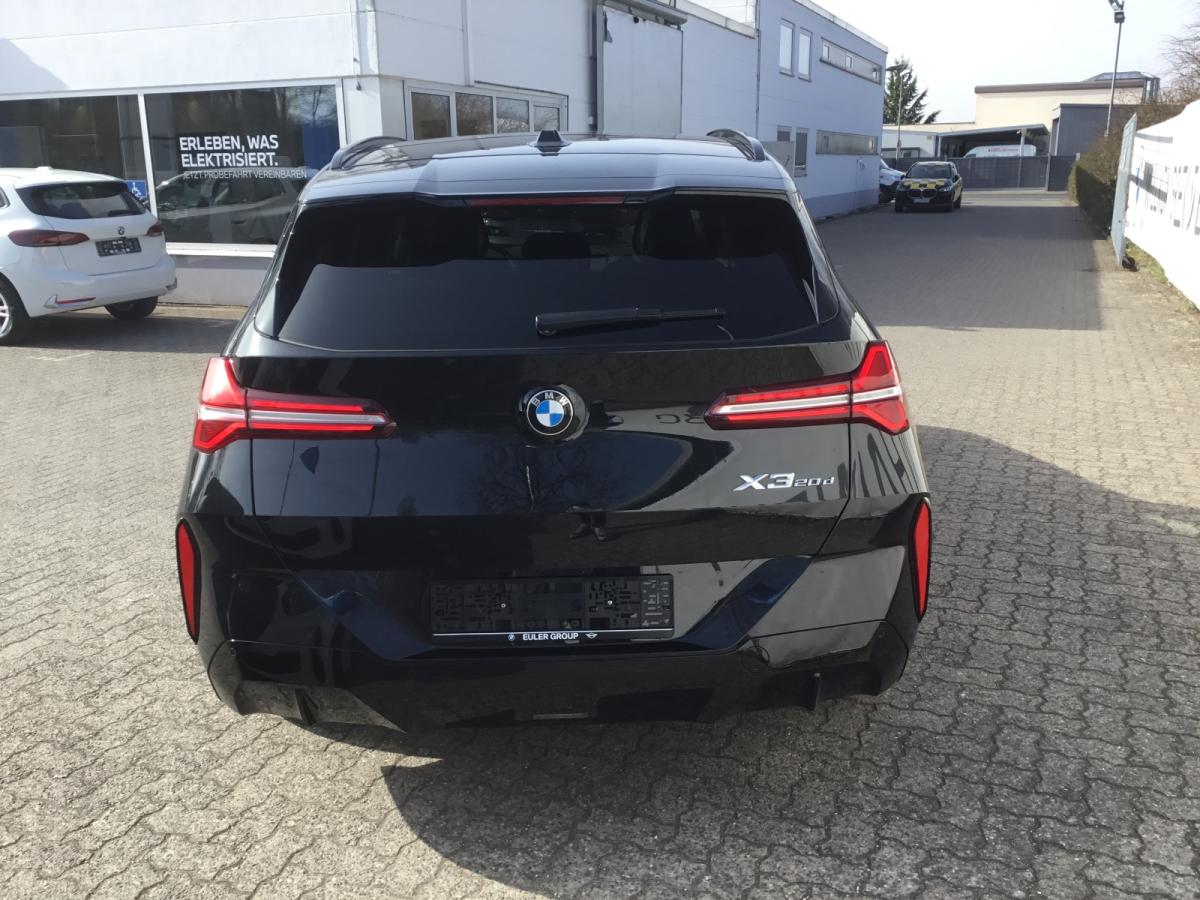 Originalaufnahme des Fahrzeugs