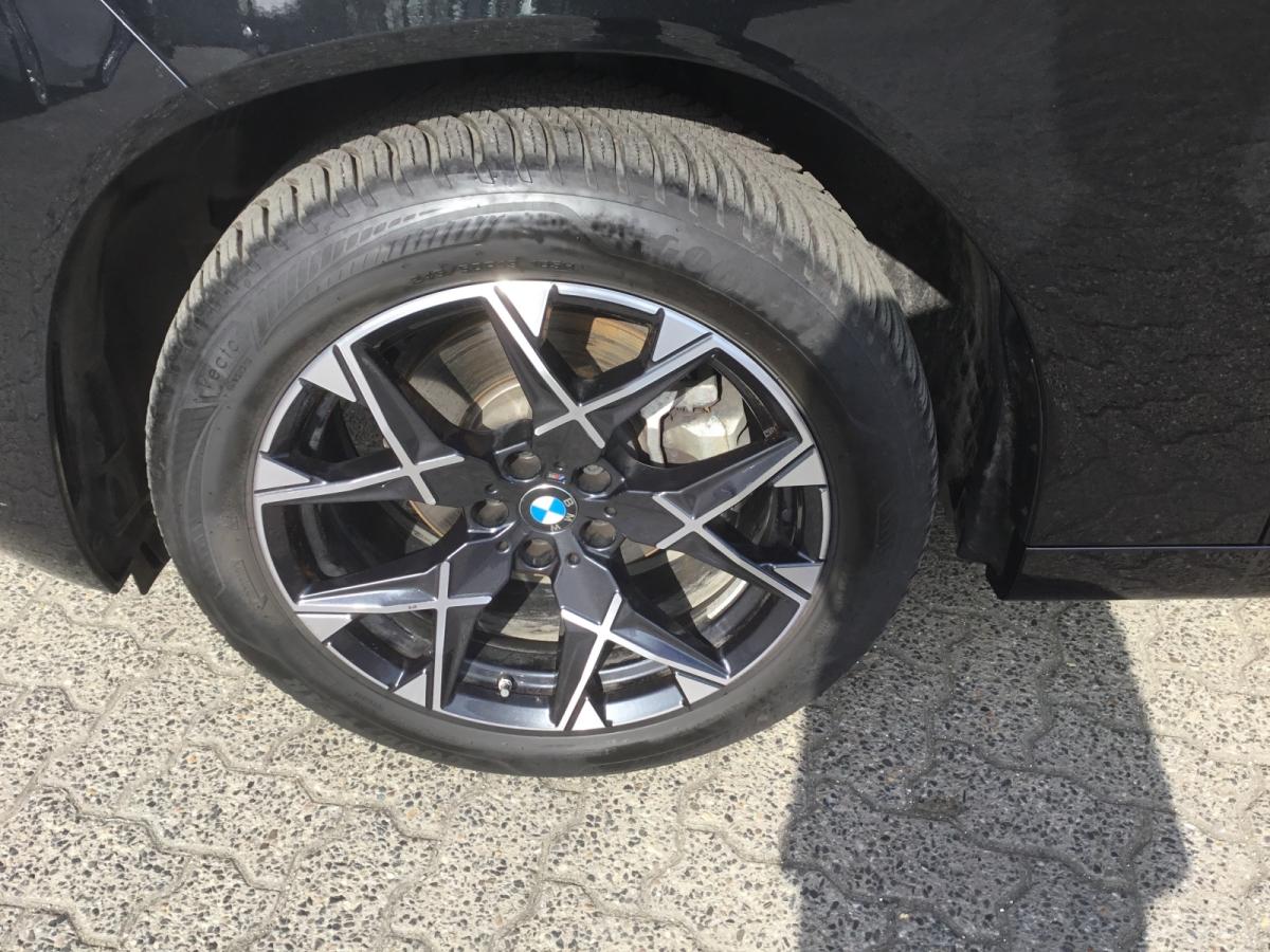 Originalaufnahme des Fahrzeugs