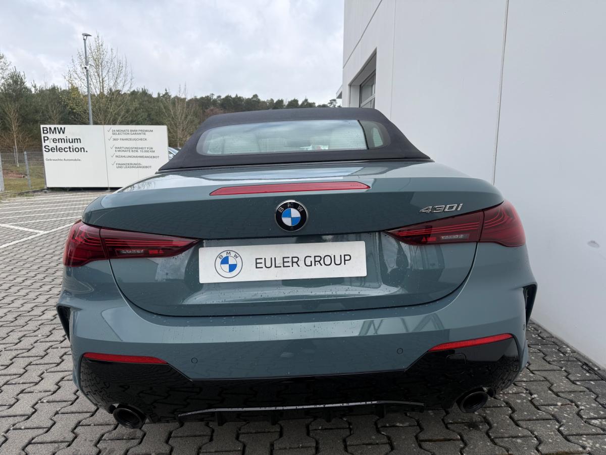 Originalaufnahme des Fahrzeugs