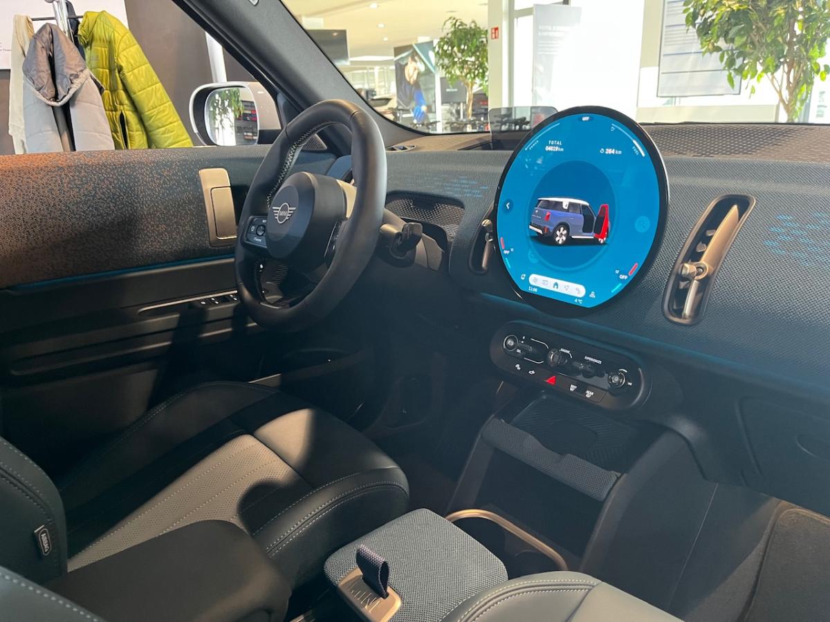 Originalaufnahme des Fahrzeugs Originalaufnahme des Fahrzeugs