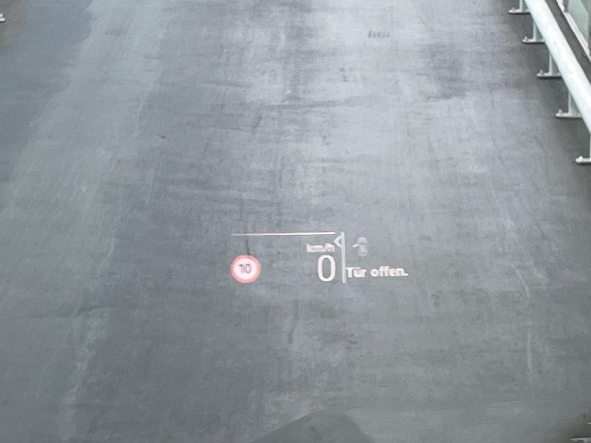 Originalaufnahme des Fahrzeugs Originalaufnahme des Fahrzeugs