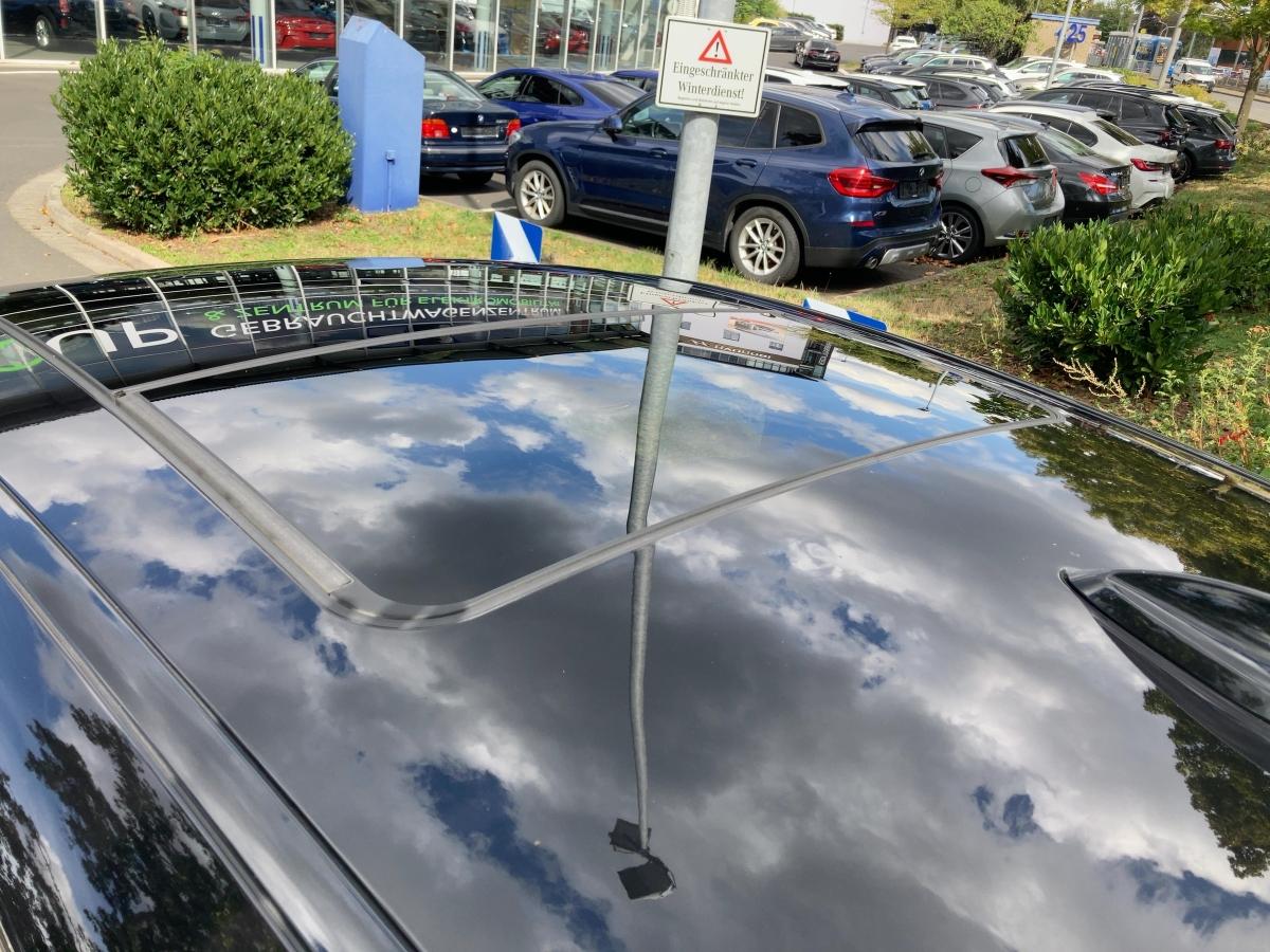 Originalaufnahme des Fahrzeugs
