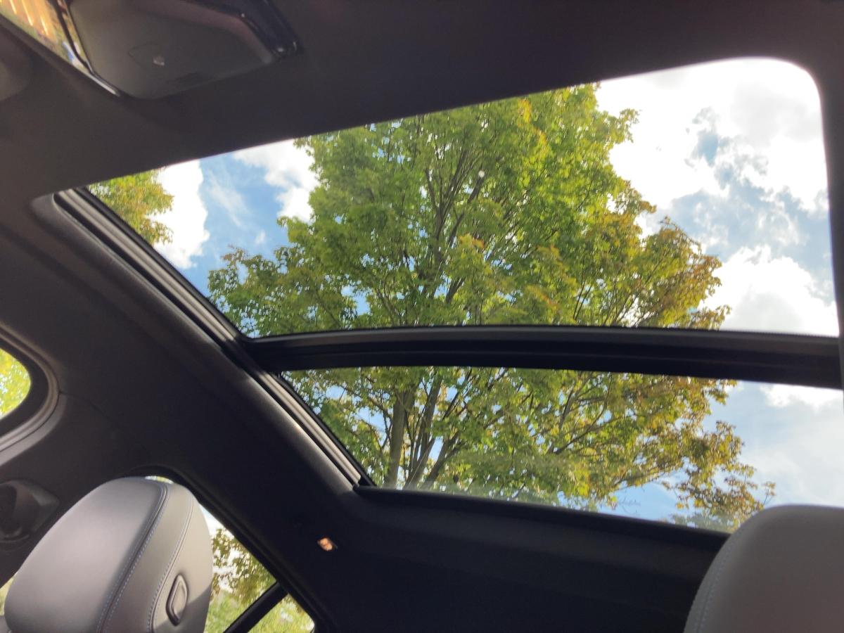 Originalaufnahme des Fahrzeugs