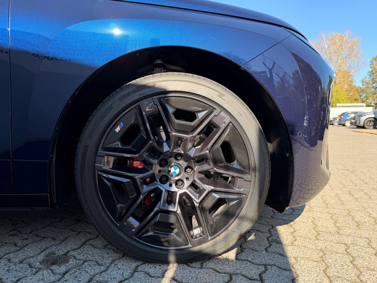 Originalaufnahme des Fahrzeugs