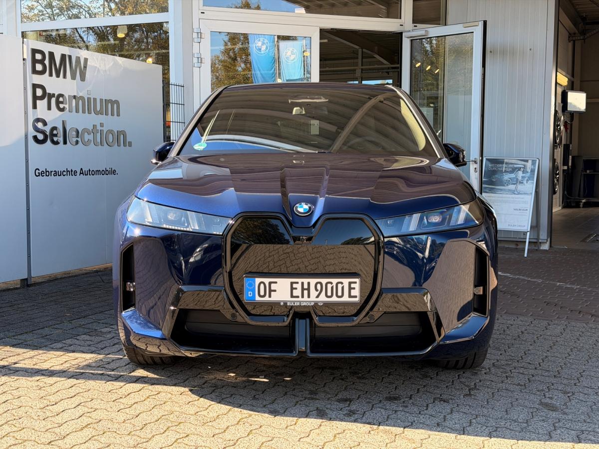 Originalaufnahme des Fahrzeugs