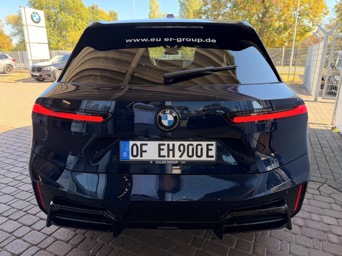 Originalaufnahme des Fahrzeugs