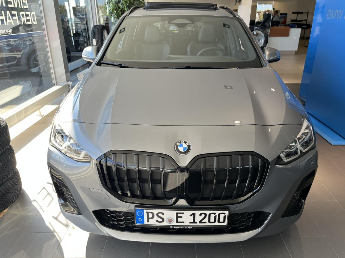 Originalaufnahme des Fahrzeugs