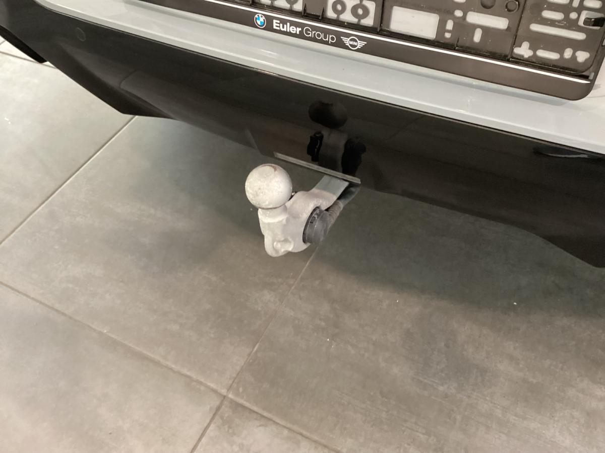 Originalaufnahme des Fahrzeugs