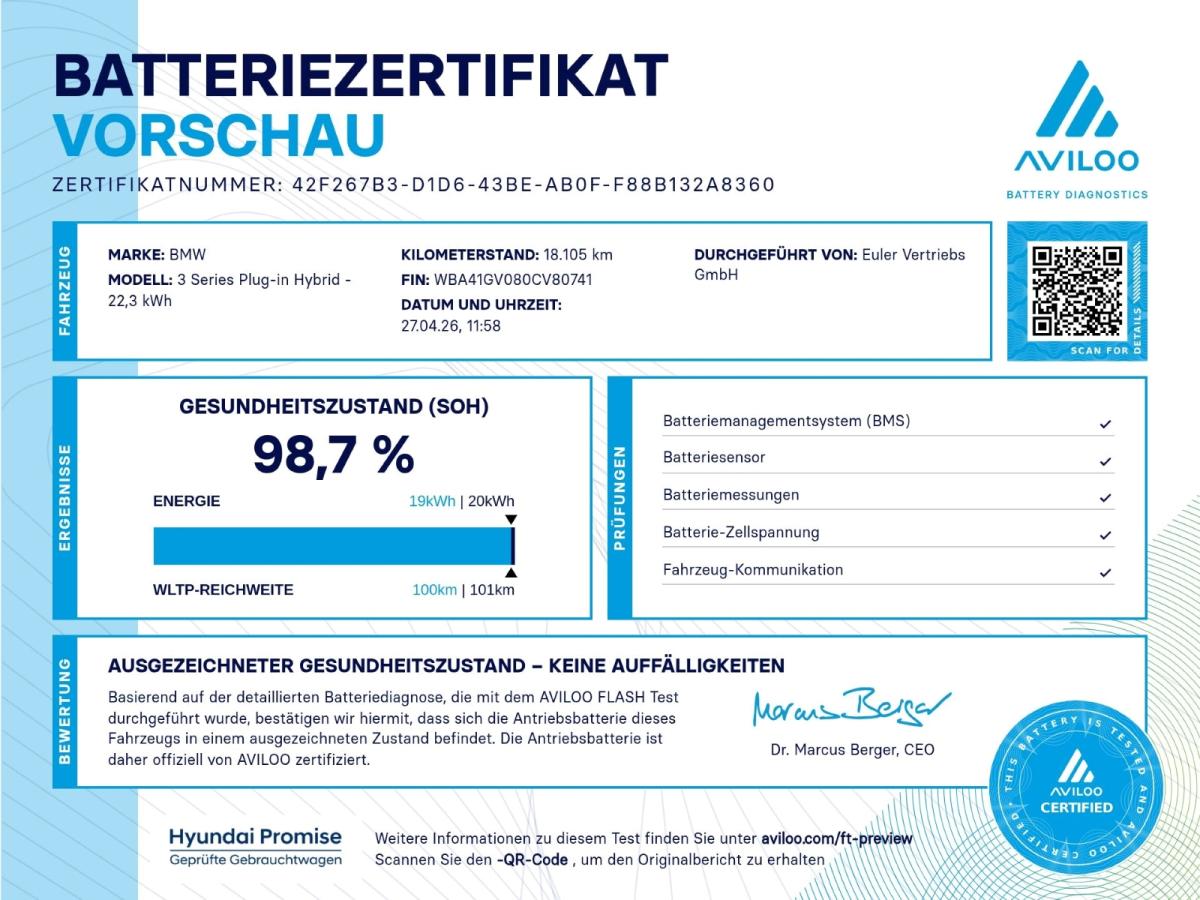 Originalaufnahme des Fahrzeugs Originalaufnahme des Fahrzeugs