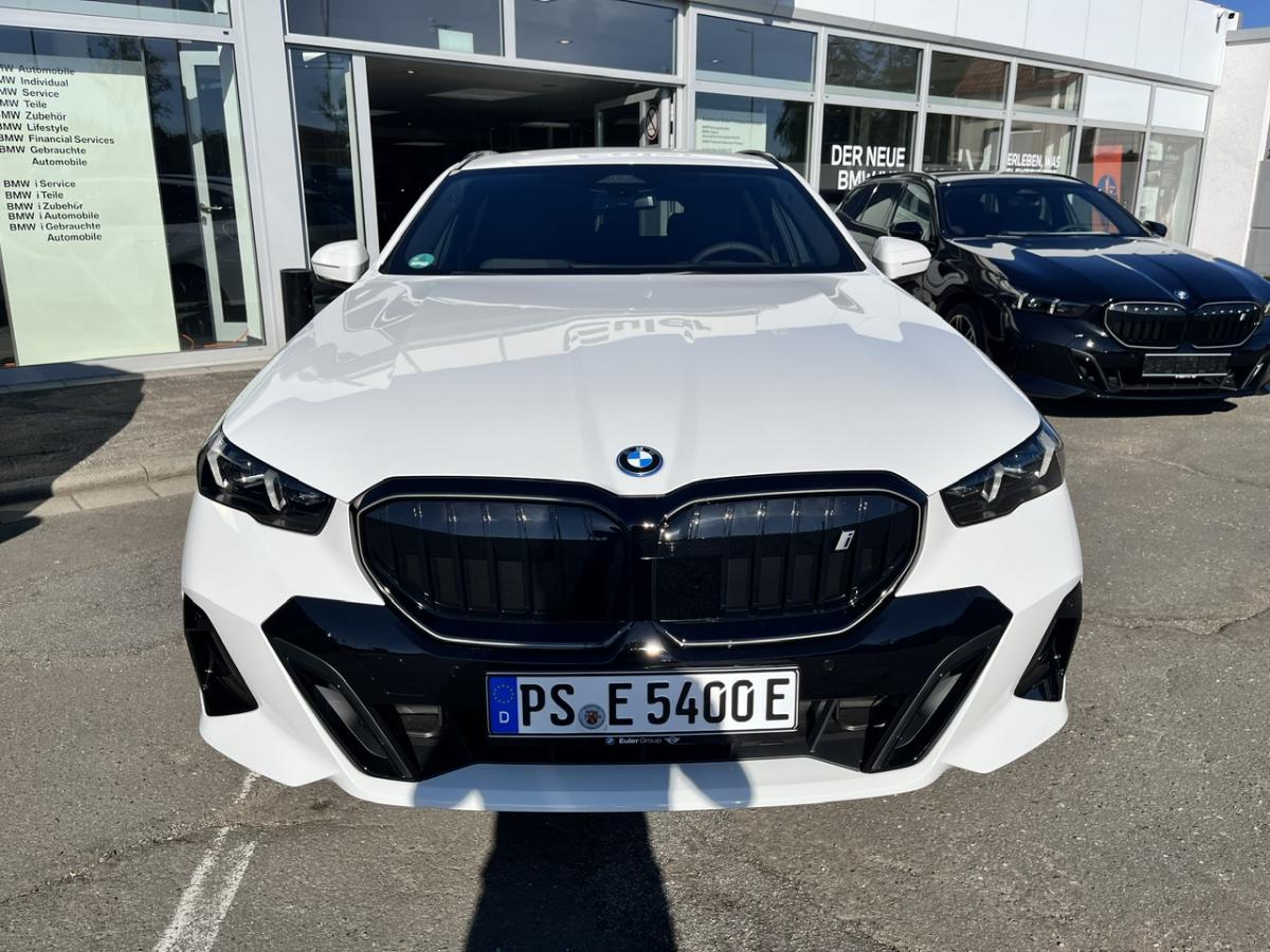 Originalaufnahme des Fahrzeugs