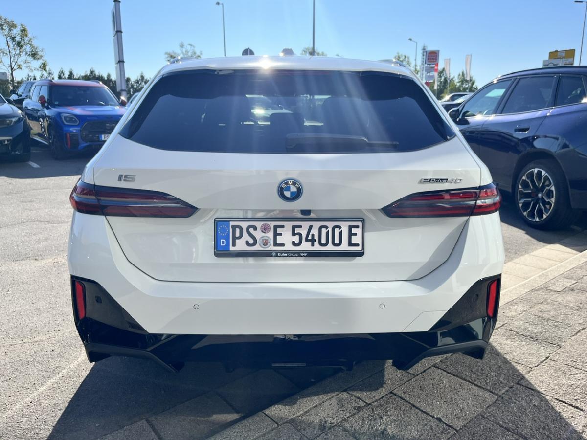 Originalaufnahme des Fahrzeugs