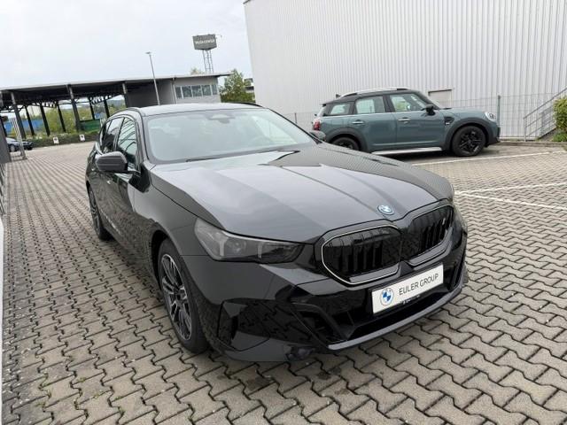 Originalaufnahme des Fahrzeugs