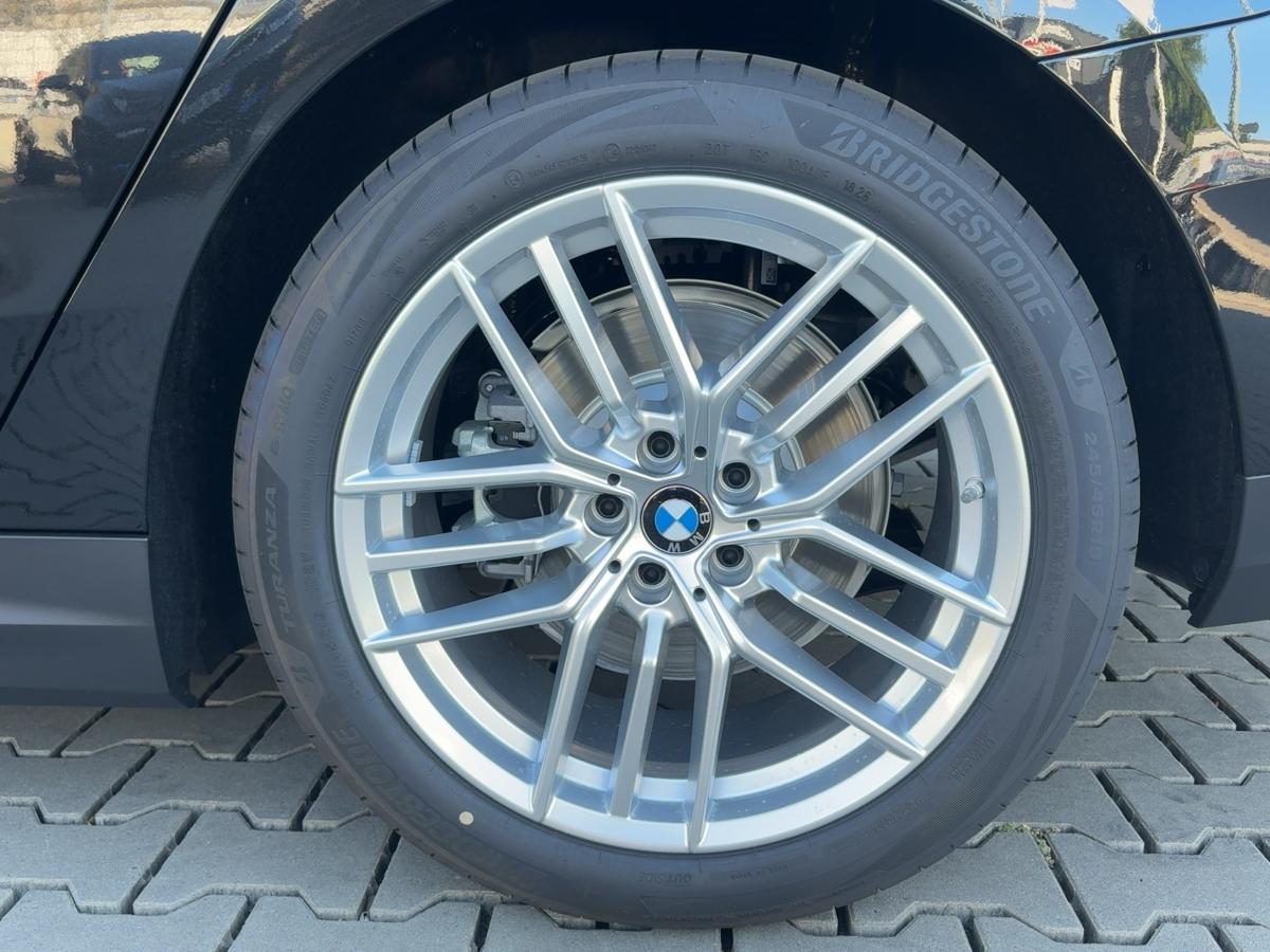 Originalaufnahme des Fahrzeugs