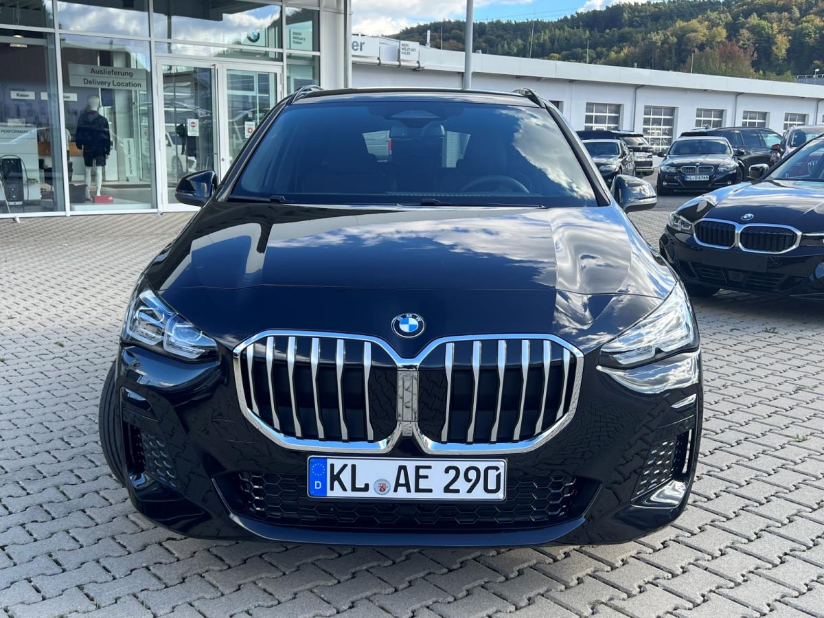 Originalaufnahme des Fahrzeugs