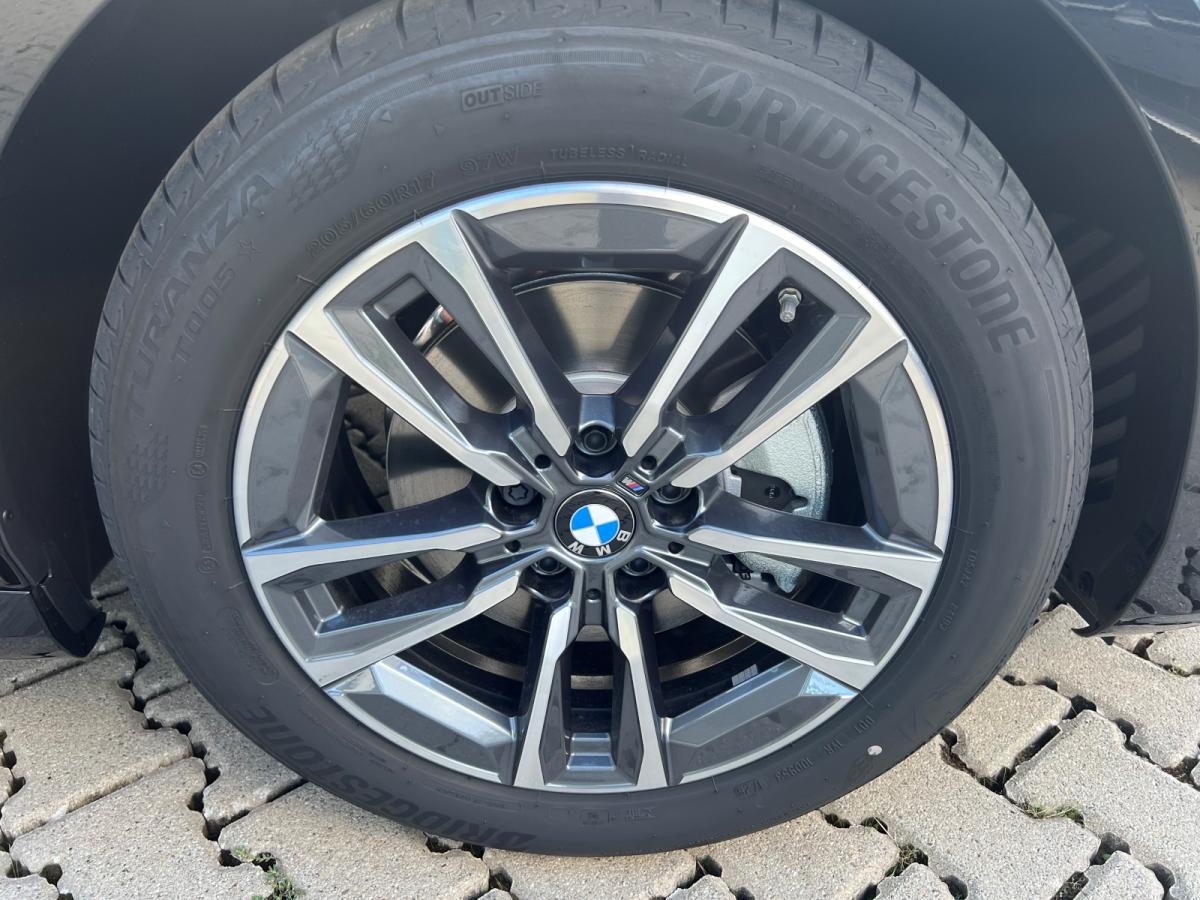 Originalaufnahme des Fahrzeugs