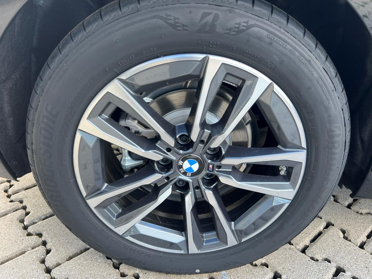 Originalaufnahme des Fahrzeugs