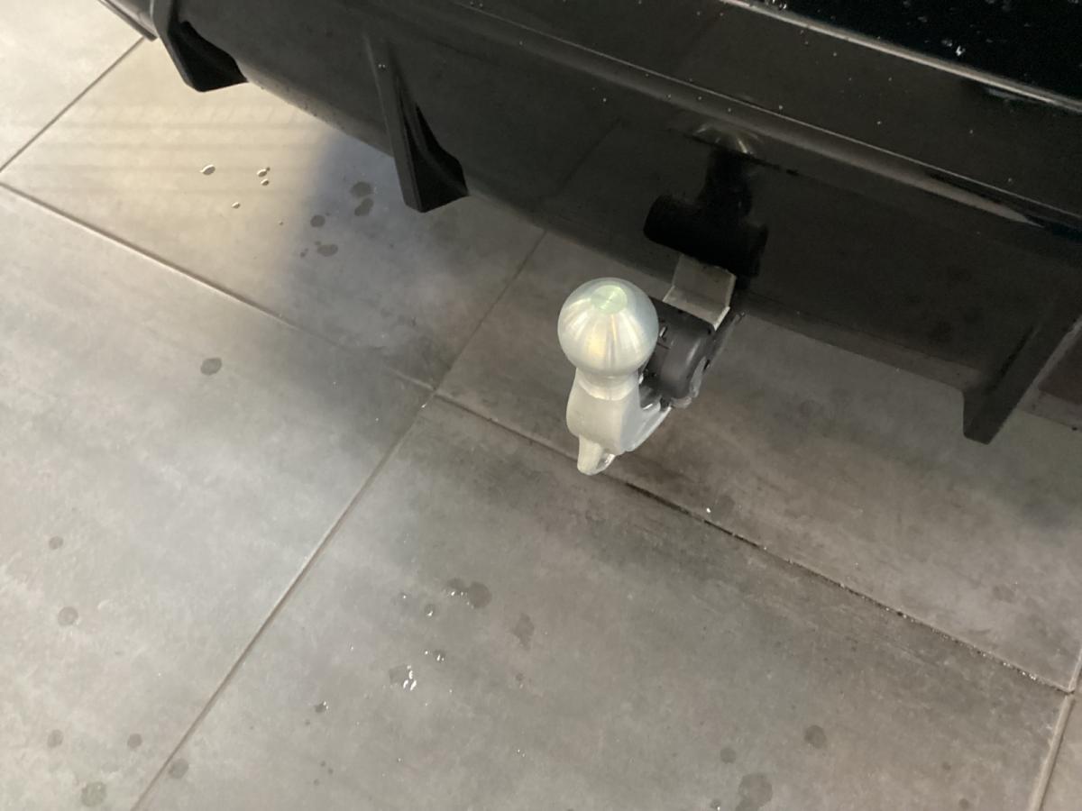 Originalaufnahme des Fahrzeugs