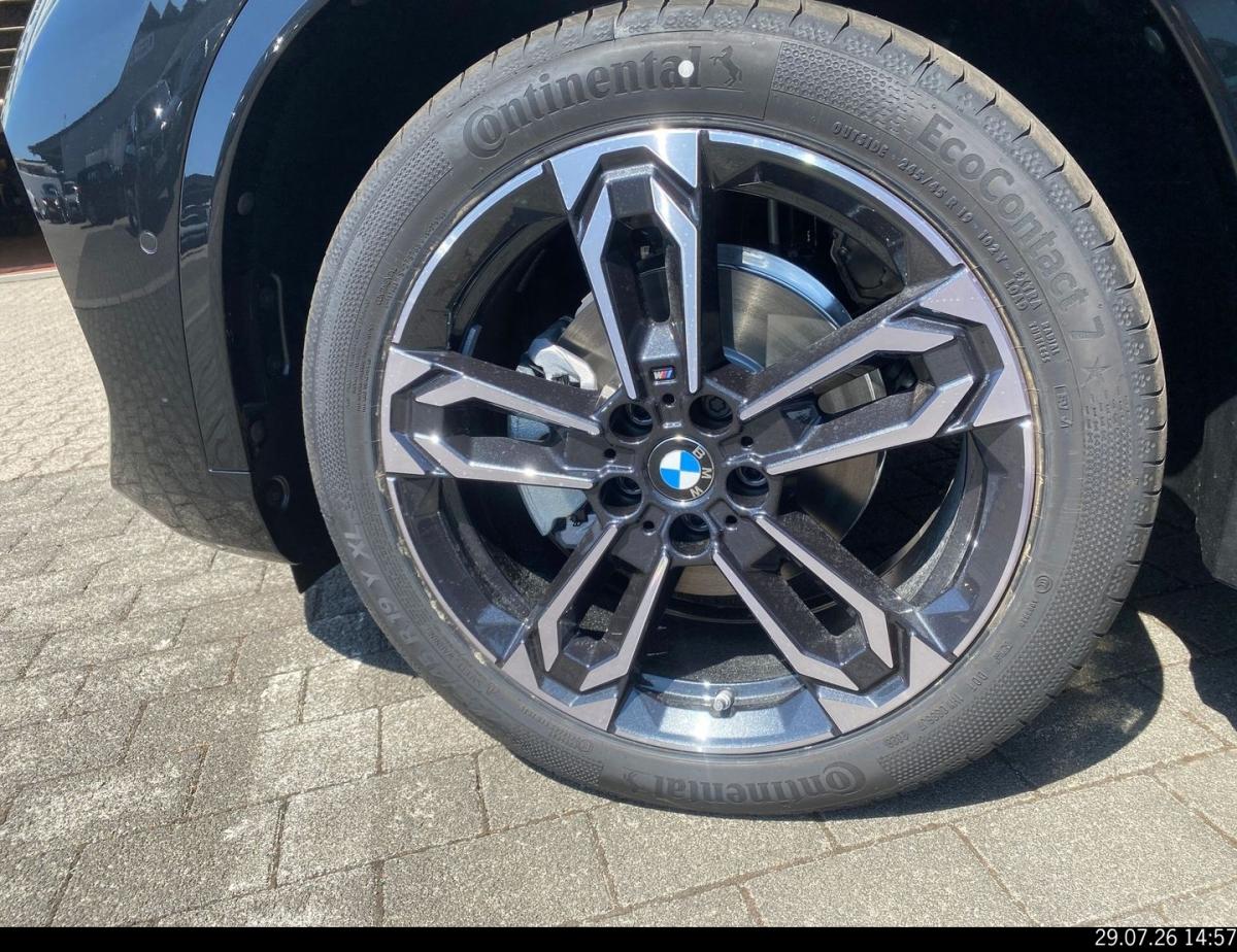 Originalaufnahme des Fahrzeugs