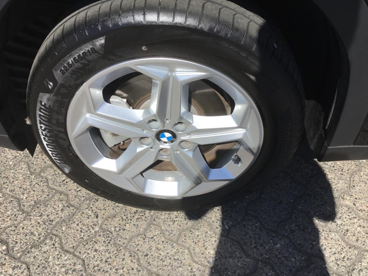 Originalaufnahme des Fahrzeugs