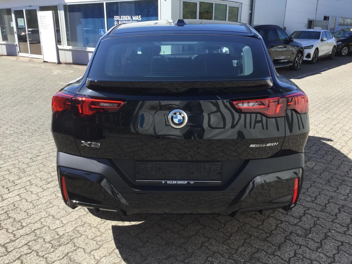 Originalaufnahme des Fahrzeugs