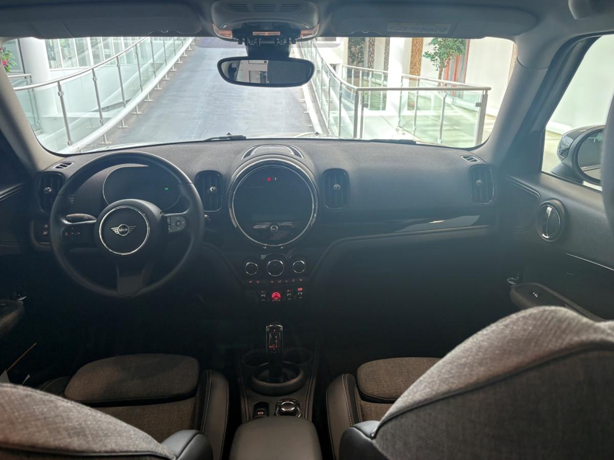 Originalaufnahme des Fahrzeugs