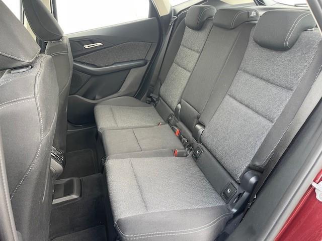 BMW 220i Active Tourer im Innenraum