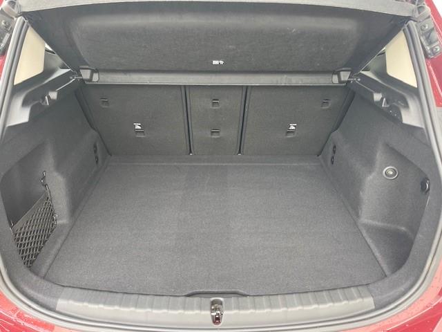 BMW 220i Active Tourer im Innenraum