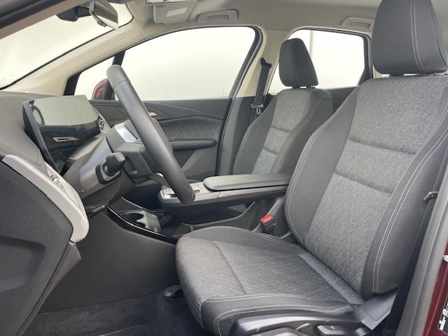 BMW 220i Active Tourer im Innenraum